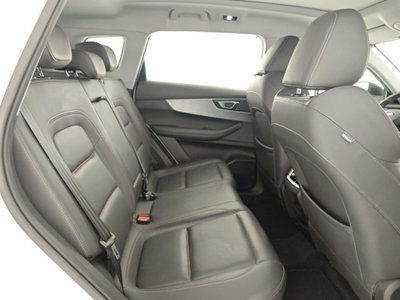 Dr dr F35 F35 1.5 Turbo Bi-Fuel GPL (15)