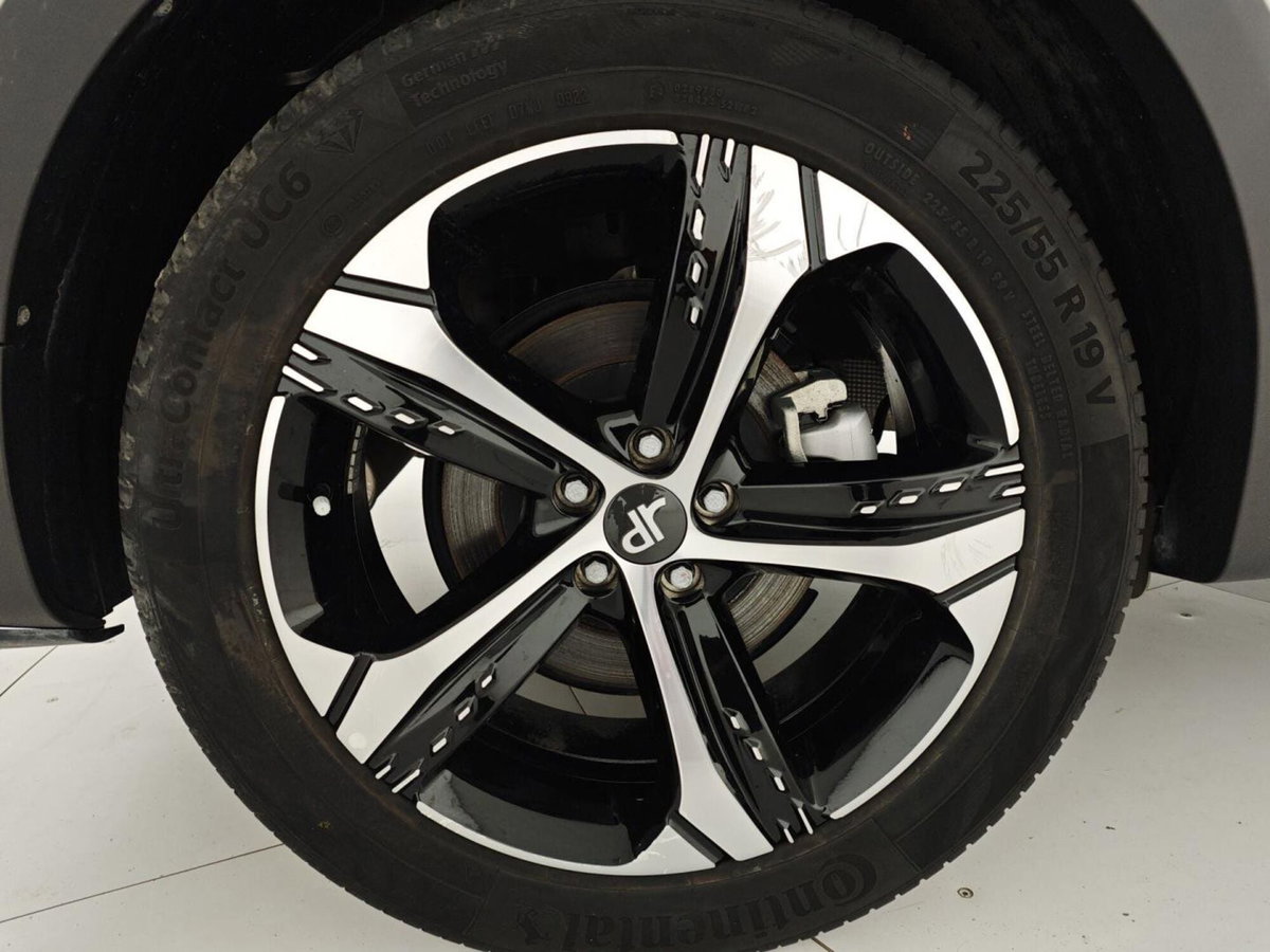 Dr dr F35 F35 1.5 Turbo Bi-Fuel GPL (6)