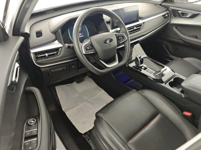 Dr dr F35 F35 1.5 Turbo Bi-Fuel GPL (9)