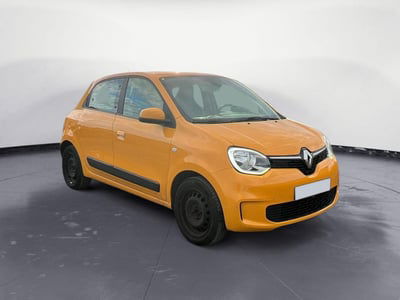 Renault Twingo SCe 65 CV Zen usata