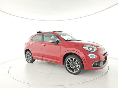 Fiat 500X 1.5 T4 Hybrid 130 CV DCT Sport Dolcevita usata