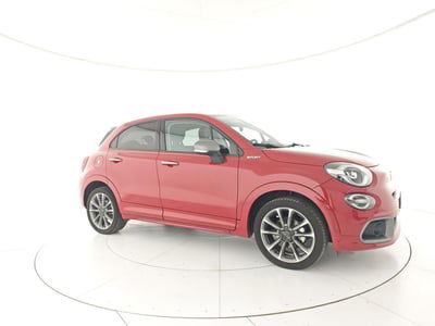 Fiat 500X 1.3 MultiJet 95 CV Sport usata