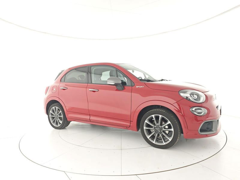 Fiat 500X 1.3 MultiJet 95 CV Sport