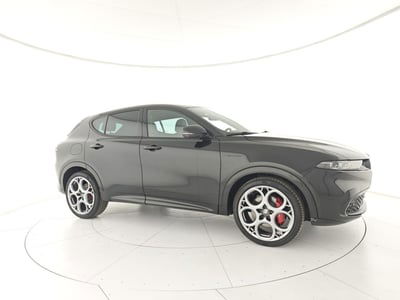 Alfa Romeo Tonale 1.6 Veloce 130cv tct6 nuova