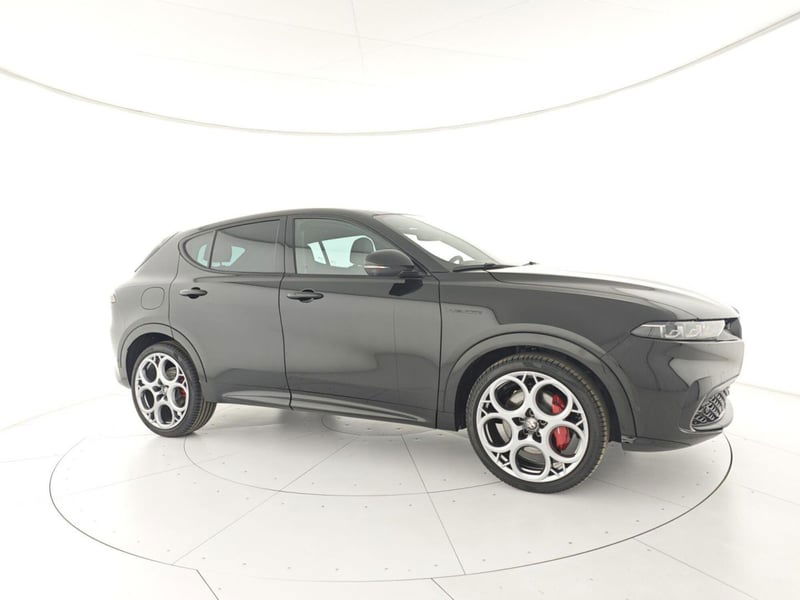 Alfa Romeo Tonale 1.6 Veloce 130cv tct6