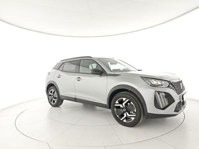Peugeot 2008 PureTech 130 S&S EAT8 Allure Pack usata