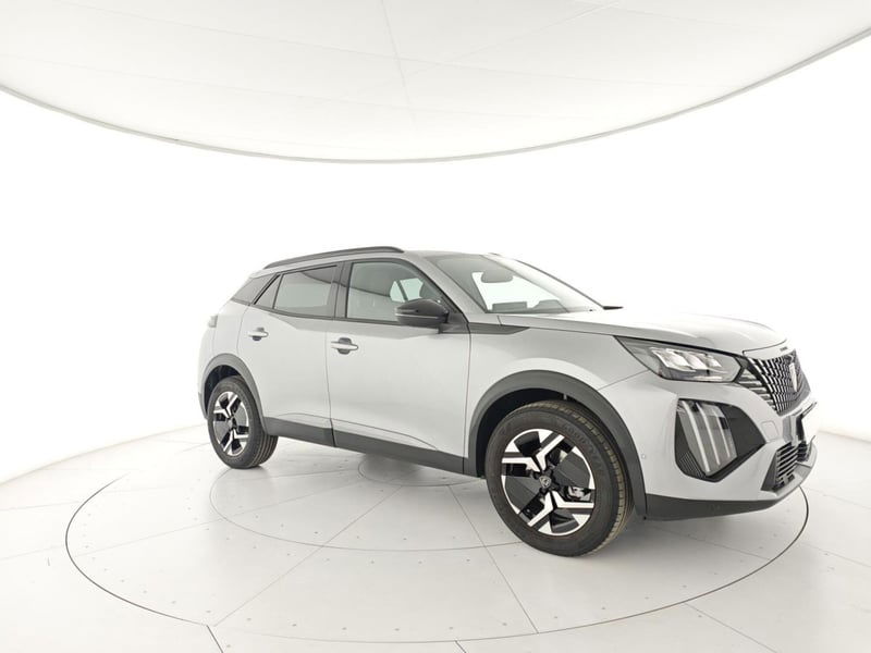 Peugeot 2008 PureTech 130 S&S EAT8 Allure Pack