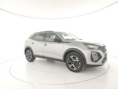 Peugeot 2008 1.2 puretech Allure s&s 130cv eat8 usata