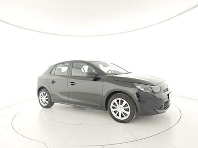 Opel Corsa 1.2 Edition nuova