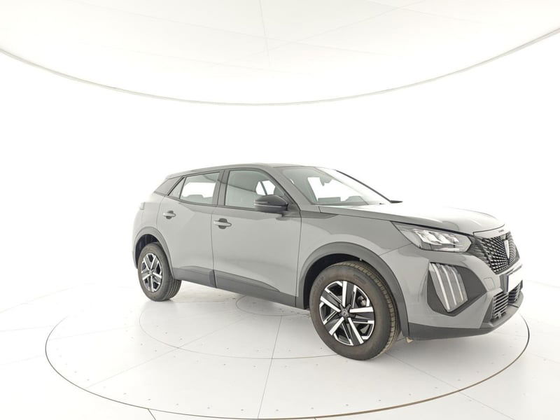 Peugeot 2008 1.2 puretech Active s&s 100cv