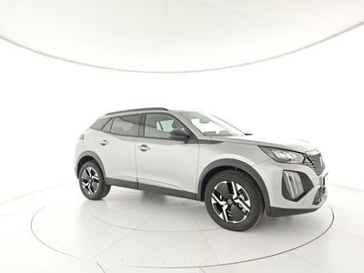 Peugeot 2008 1.2 puretech Active s&s 100cv usata