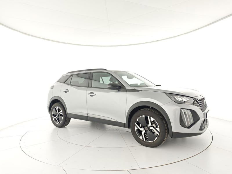 Peugeot 2008 1.2 puretech Active s&s 100cv