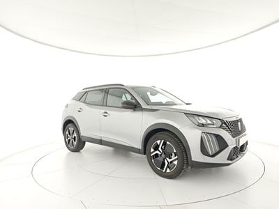 Peugeot 2008 1.2 puretech Active s&s 100cv usata