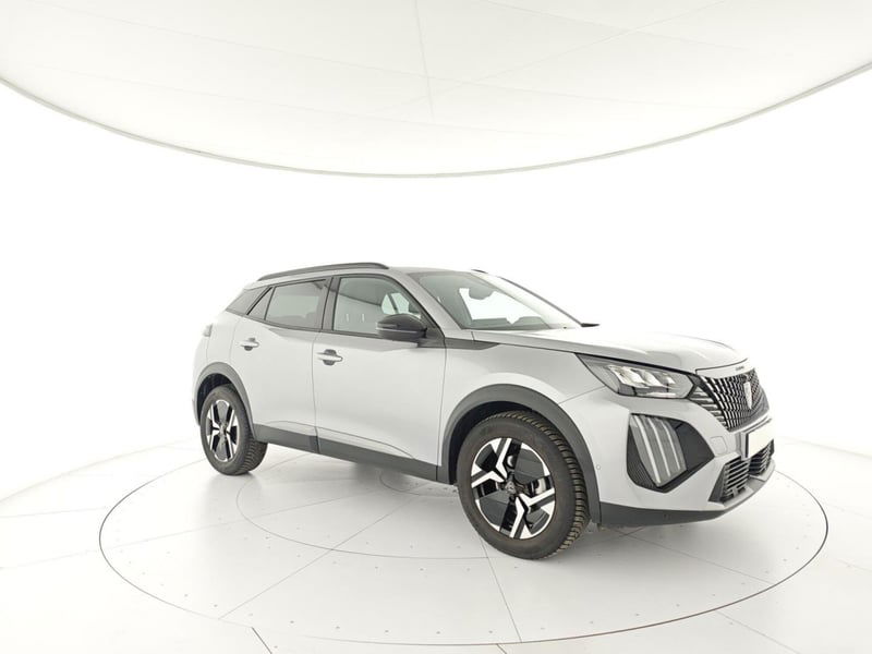 Peugeot 2008 1.2 puretech Active s&s 100cv