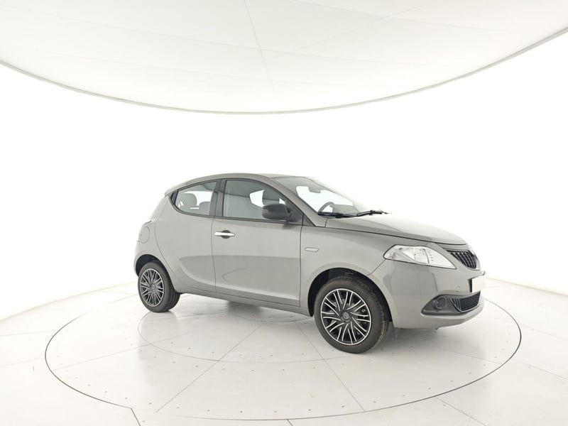 Lancia Ypsilon 1.0 FireFly 5 porte S&S Hybrid Ecochic A. Ferretti