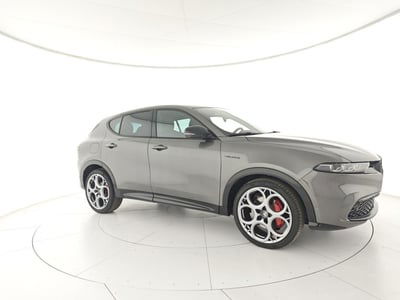 Alfa Romeo Tonale 1.6 Veloce 130cv tct6 nuova