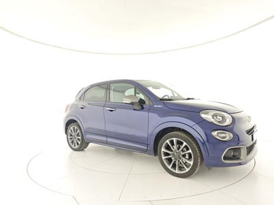 Fiat 500X 1.3 MultiJet 95 CV Sport Dolcevita usata