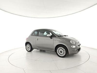 Fiat 500 1.0 Hybrid Dolcevita usata