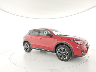 Fiat 600 1.2 hybrid La Prima 145cv auto usata