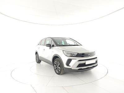 Opel Crossland X 1.2 Turbo 12V 110 CV Start&Stop Innovation usata