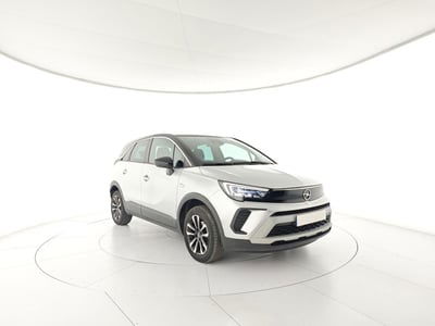 Opel Crossland X 1.2 Turbo 12V 110 CV Start&Stop Innovation usata