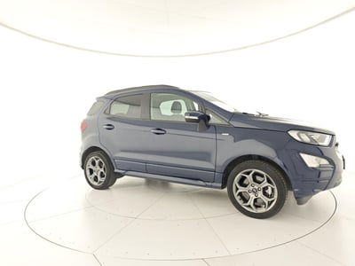 Ford EcoSport 1.0 EcoBoost 125 CV Start&Stop ST-Line usata