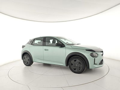 Lancia Ypsilon 1.2 mhev Edizione Limitata Cassina e-dct nuova