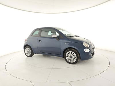 Fiat 500 1.0 Hybrid Red usata