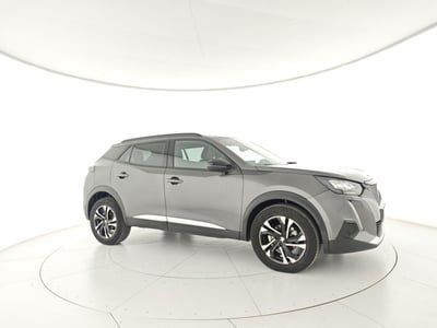 Peugeot 2008 PureTech 100 S&S Allure usata