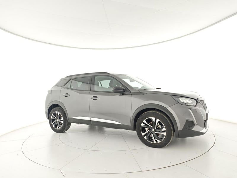 Peugeot 2008 PureTech 100 S&S Allure