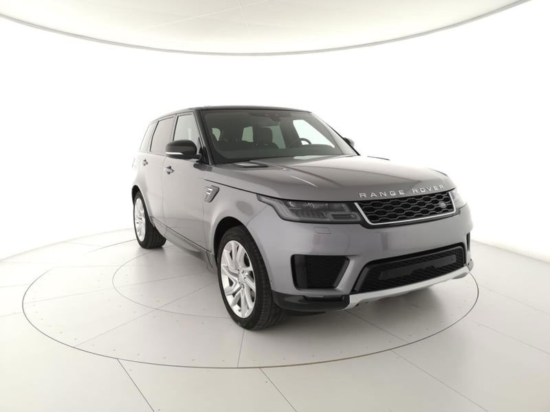 Land Rover Range Rover Sport 3.0 SDV6 249 CV HSE