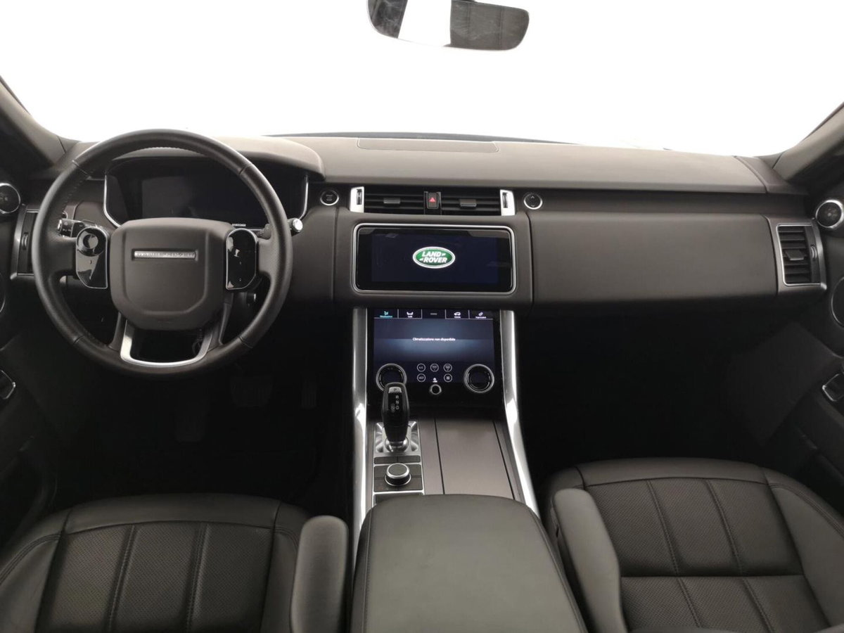 Land Rover Range Rover Sport 3.0 SDV6 249 CV HSE (11)