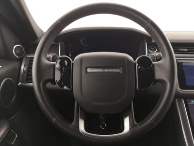 Land Rover Range Rover Sport 3.0 SDV6 249 CV HSE (12)
