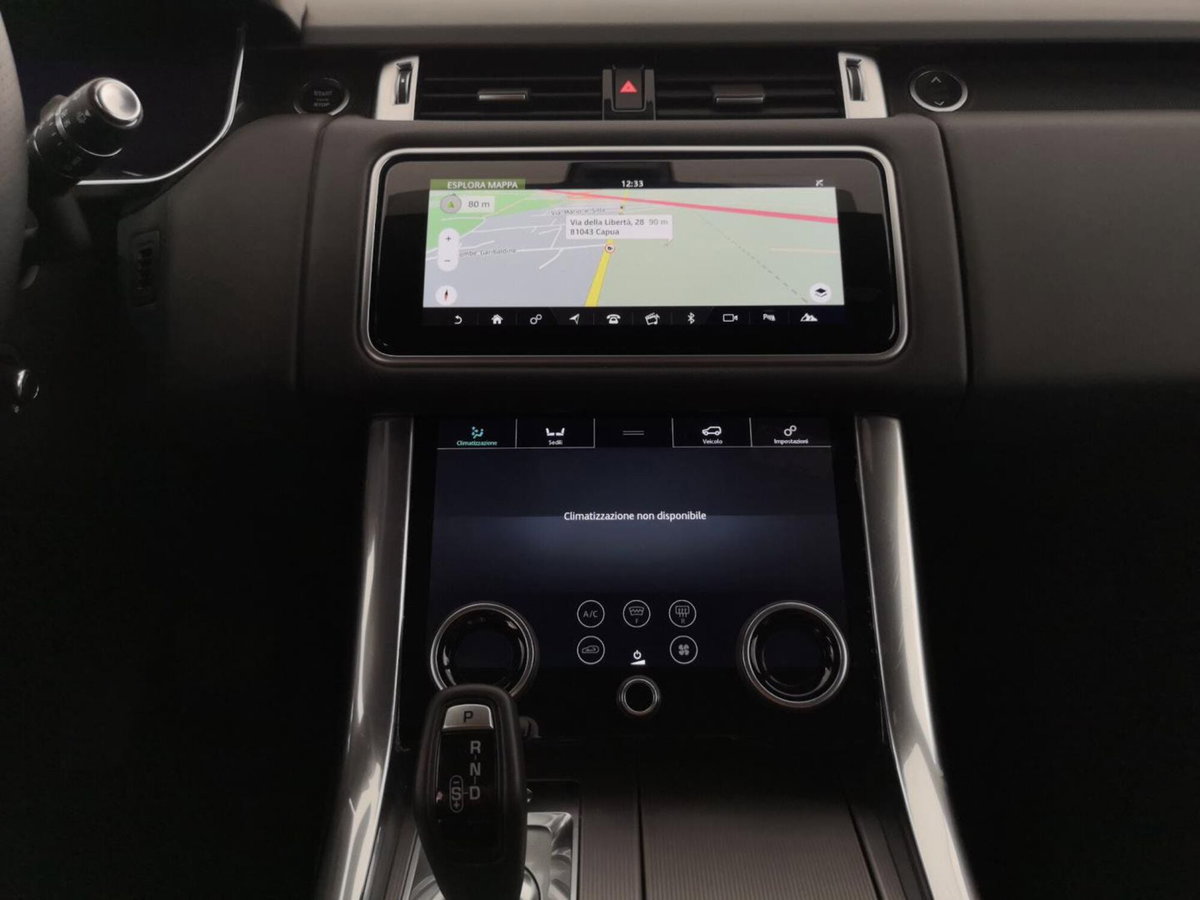 Land Rover Range Rover Sport 3.0 SDV6 249 CV HSE (13)