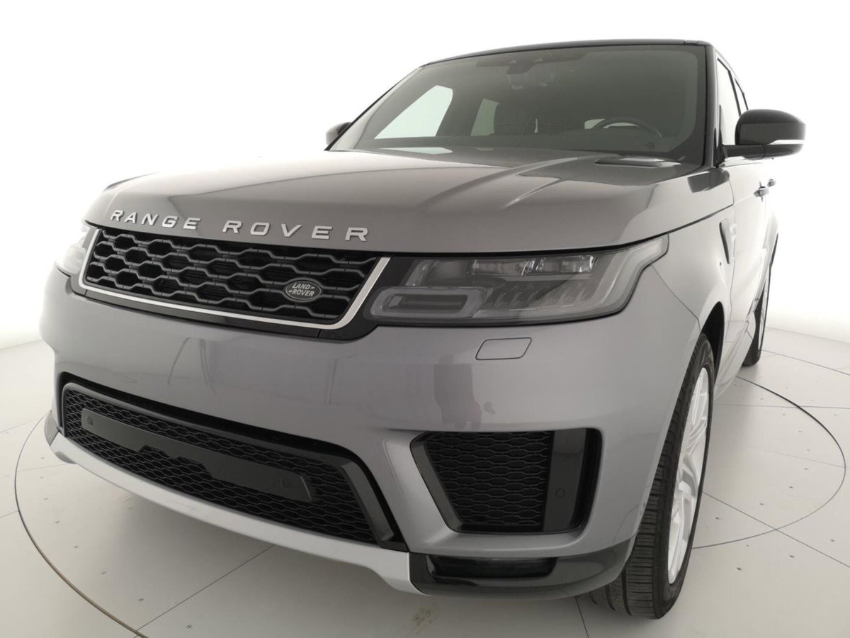 Land Rover Range Rover Sport 3.0 SDV6 249 CV HSE (15)