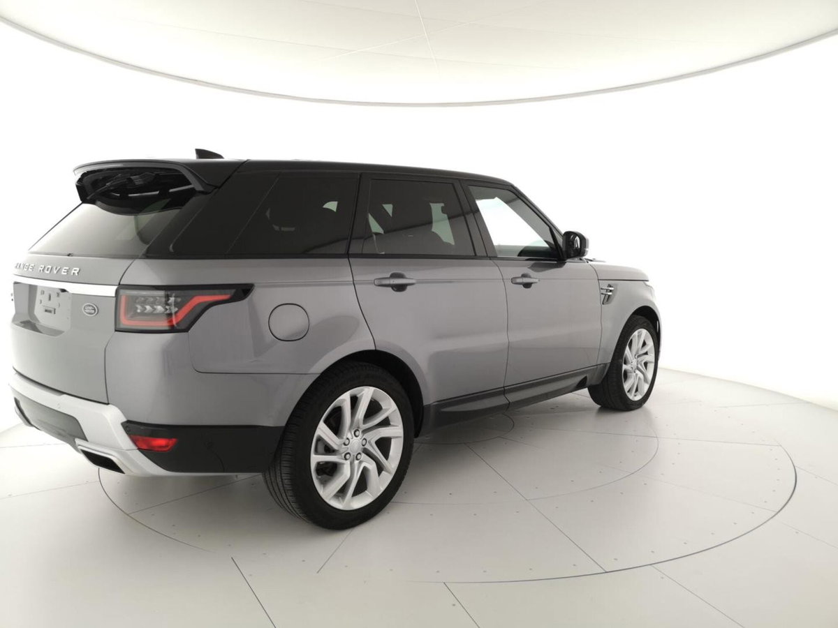 Land Rover Range Rover Sport 3.0 SDV6 249 CV HSE (2)