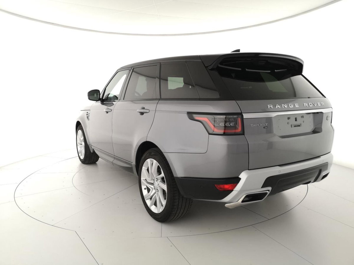 Land Rover Range Rover Sport 3.0 SDV6 249 CV HSE (3)