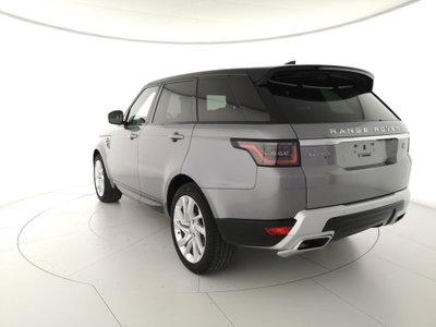 Land Rover Range Rover Sport 3.0 SDV6 249 CV HSE (3)