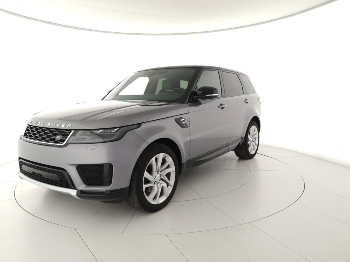 Land Rover Range Rover Sport 3.0 SDV6 249 CV HSE (4)