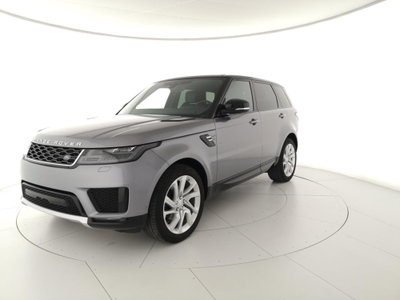 Land Rover Range Rover Sport 3.0 SDV6 249 CV HSE (4)