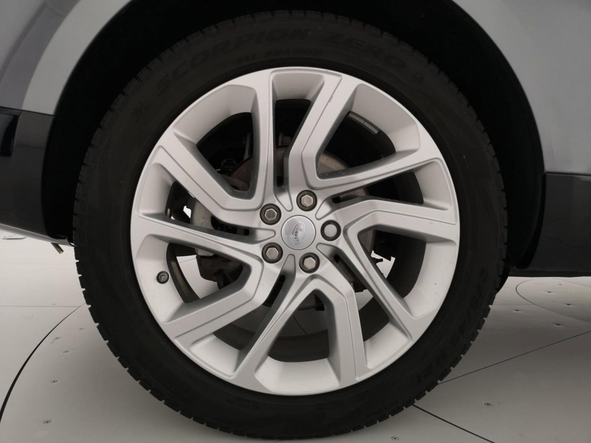 Land Rover Range Rover Sport 3.0 SDV6 249 CV HSE (5)
