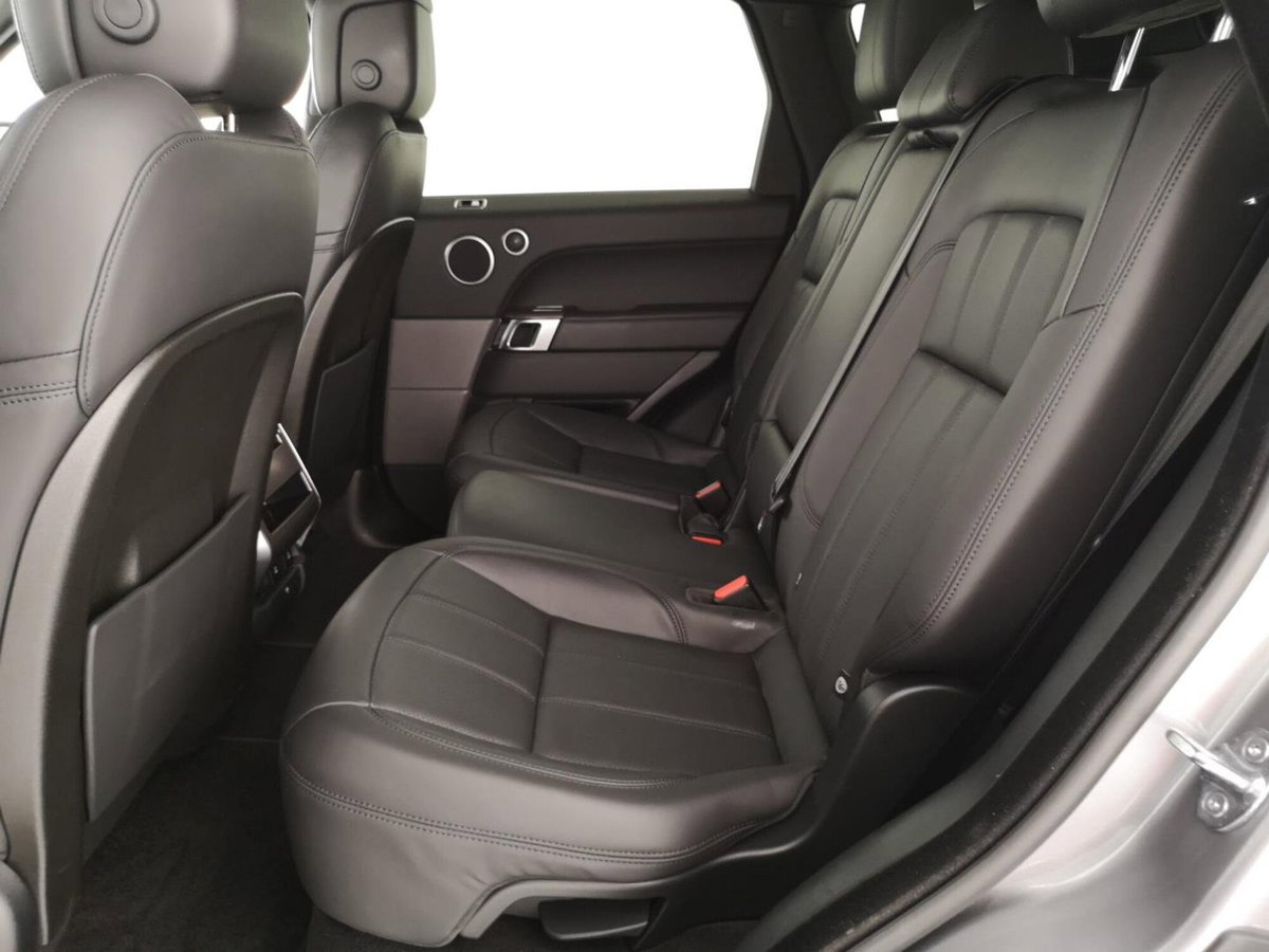 Land Rover Range Rover Sport 3.0 SDV6 249 CV HSE (8)