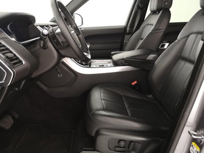 Land Rover Range Rover Sport 3.0 SDV6 249 CV HSE (9)