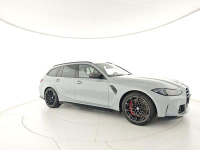 BMW Serie 3 Touring M3 Touring 3.0 Competition M xdrive auto