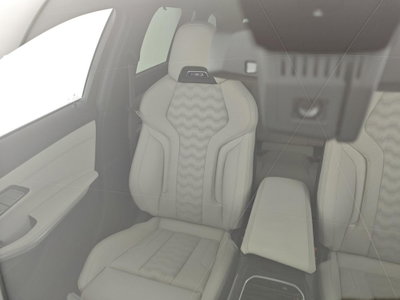 BMW Serie 3 Touring M3 Touring 3.0 Competition M xdrive auto (13)