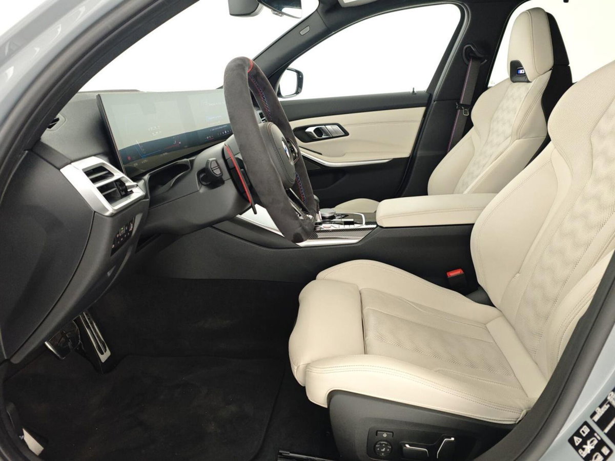 BMW Serie 3 Touring M3 Touring 3.0 Competition M xdrive auto (16)