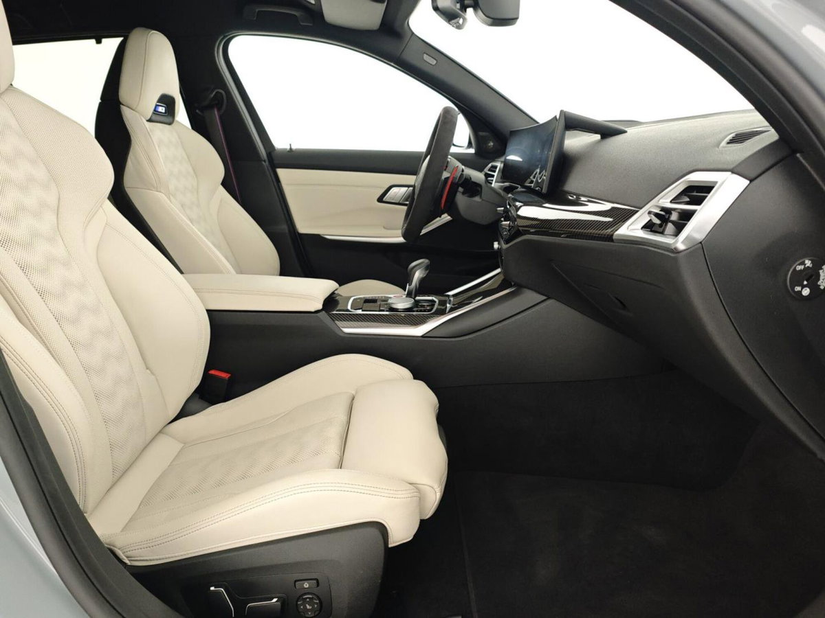 BMW Serie 3 Touring M3 Touring 3.0 Competition M xdrive auto (19)
