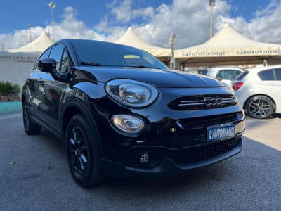 Fiat 500X 1.0 T3 120 CV Sport Dolcevita usata