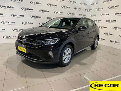 Volkswagen Taigo 1.0 tsi Life 115cv usata