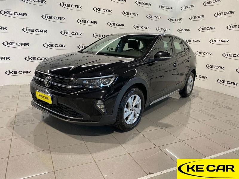 Volkswagen Taigo 1.0 tsi Life 115cv